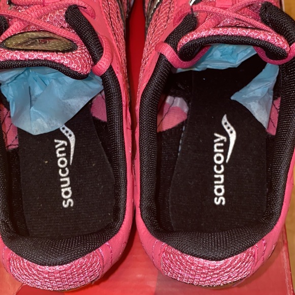 Saucony Progrid Shay XC Track & Field Spike Shoes Size 11.5 NWB - Picture 8 of 10